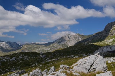 Durmitor